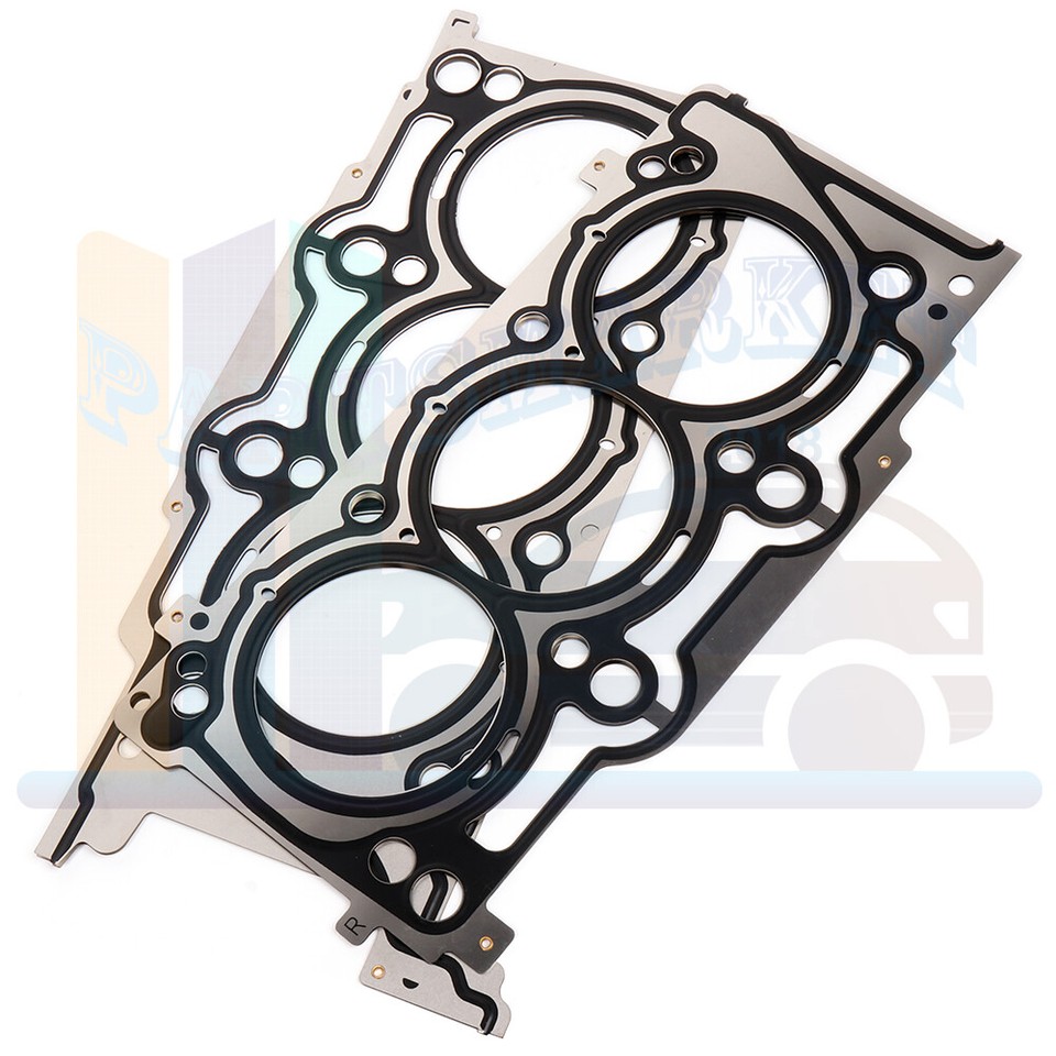 Timing Chain Kit Water Pump Head Gasket For 1114 Volkswagen Routan 3