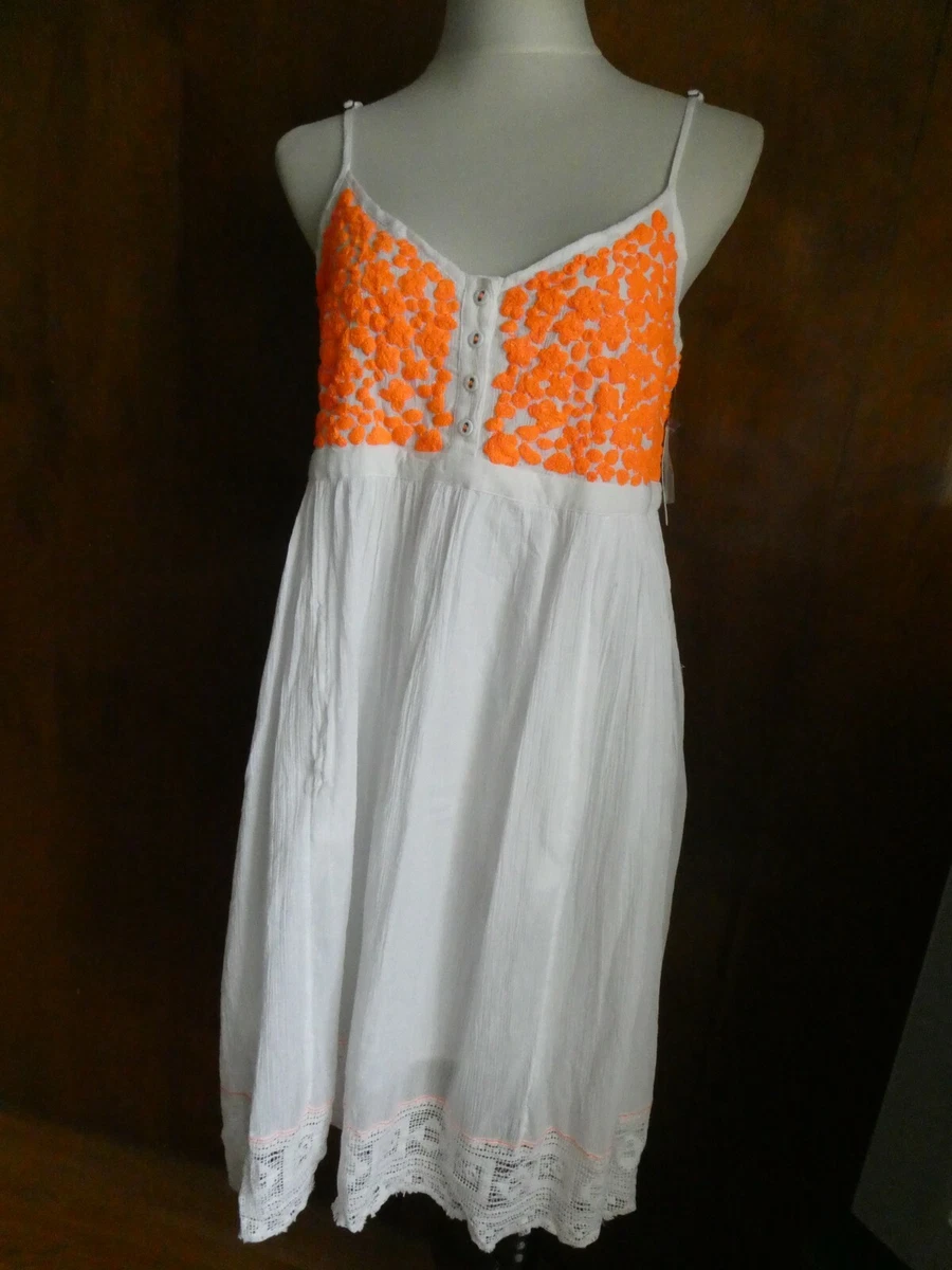 Free people 2025 ivory comb dress