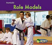 Role Models (Families) von Rissman, Rebecca | Buch | Zustand gut