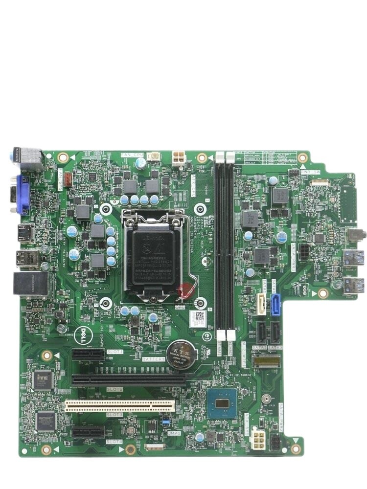 For DELL Vostro 3660 VFD52 motherboard LGA1151 DDR4 32G VGA M-ATX