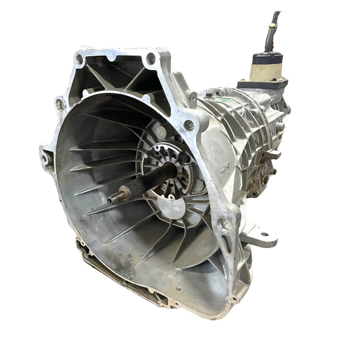 New NV1500 2.2L 5 Speed 2WD Transmission 1999-2003 S10, S15 