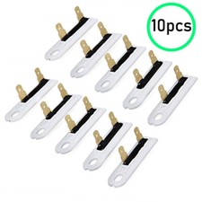 10P 3392519 Dryer Thermal Fuse Replacement Part for Whirl-pool  Ken-more Dryers