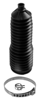 LEMFOERDER Soffietto Sterzo Per BMW Serie 3 E46 E Z4 - Protezione Scatola Sterzo Originale - Foto 7