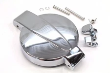 New Fuel Tank Gas Cap Pin Rivet Latch Honda CB 360 T G CL360 K 74 75 76 #A151 C