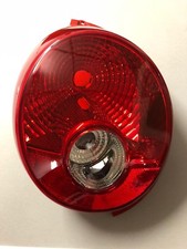 Feu arrière Chevrolet MATIZ