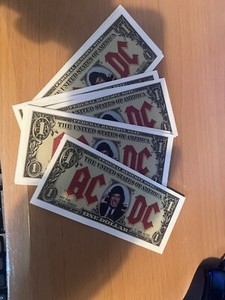 【美品】AC/DC MONEYTALKS 8cm cd 希少 マネートークス AC/DC MONEYTALKS 8cm cd 希少 マネートークスの通販はau PAY