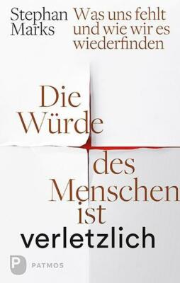 Die Würde des Menschen ist verletzlich | Buch | 9783843609357