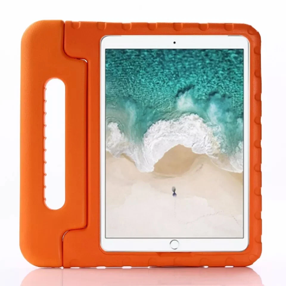 For Samsung Galaxy Tab A9 A9 Plus Tablet Kids EVA Case Shockproof Stand Cover - Image 4 of 4