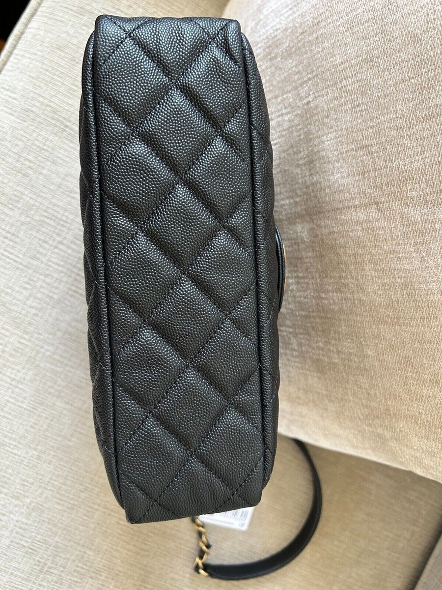 CHANEL バッグ CHANEL Shoulder Bag Chain CC Logo White Dz796723 | eBay