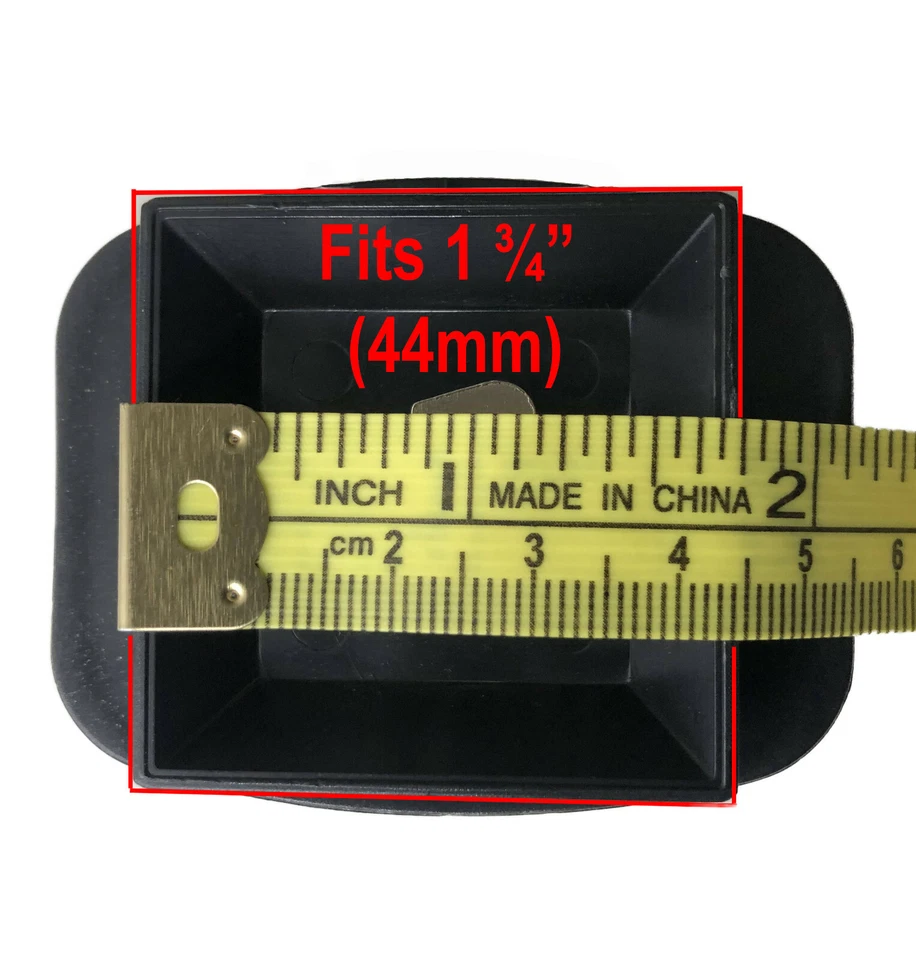 Quick Release Plate QR Plate Replacement QB-4W for AmazonBasics 60-Inch tripod - Image 4 of 4