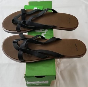 sanuk women's yoga strappy sandal