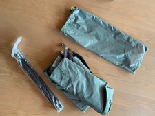 Insektenzelt Moskitonetz Tatonka SINGLE MOSKITO DOME