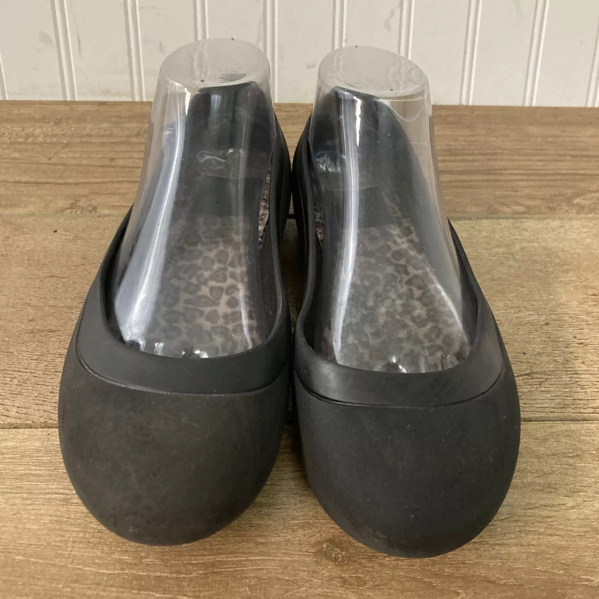 Crocs triple comfort insoles deals