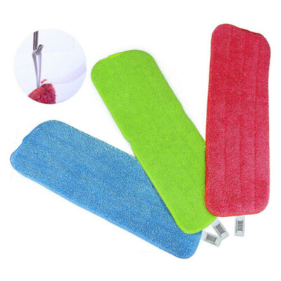 spray mop refill pad