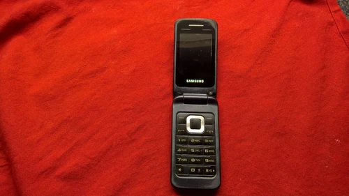 Samsung GT C3520 * Defect / Faulty *