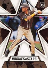 2021 Panini Chronicles - Rookies and Stars #9 Tucupita Marcano (RC)