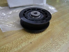 120-7082 TORO IDLER PULLEY 30" TIME MASTER TRANSMISSION DRIVE ENGAGE PULLEY