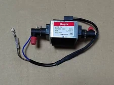 DCC-1 WATER PUMP JYPC-7A / 51153 P403A 110V Rug Doctor Deep Carpet Cleaner