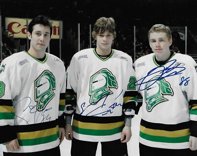 london knights patrick kane jersey