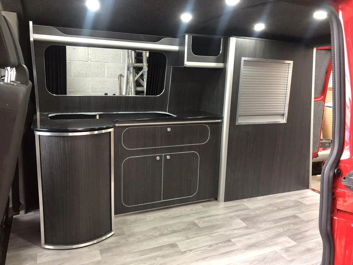 T4 sales camper conversion