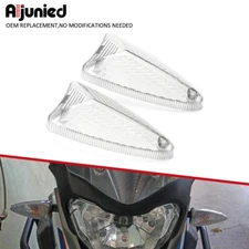 Turn Signals Lights Indicator Lens Cover for BMW G310R G 310 GS 2017-2020 2019