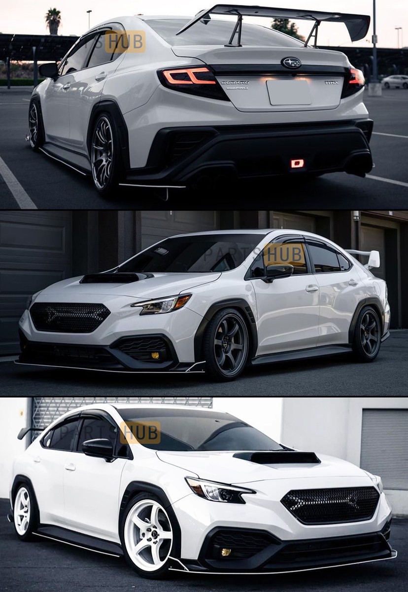 SUBARU STI ウィンドブレーカー SUBARU STI ウィンドブレーカー