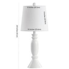 Safavieh KIAN TABLE LAMP, Reduced Price 2172719245 TBL4213A