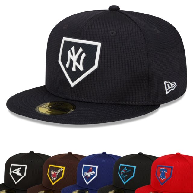New Era 59Fifty Fitted Cap - MLB 2022 CLUBHOUSE Teams