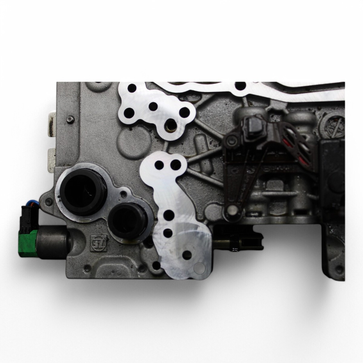 BMW 8hp70x Automatic Transmission Mechatronics Valve Body