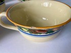 36 pc Royal Adams Ivory Titian Ware Della Robia hand painted cups saucers plates — photo 5