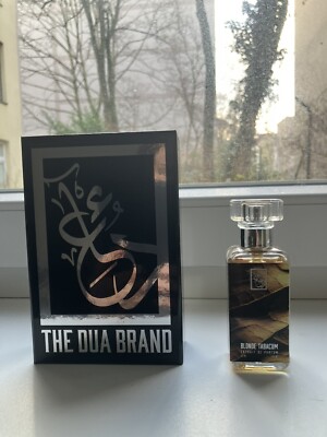 Blonde Tabacum The Dua Brand