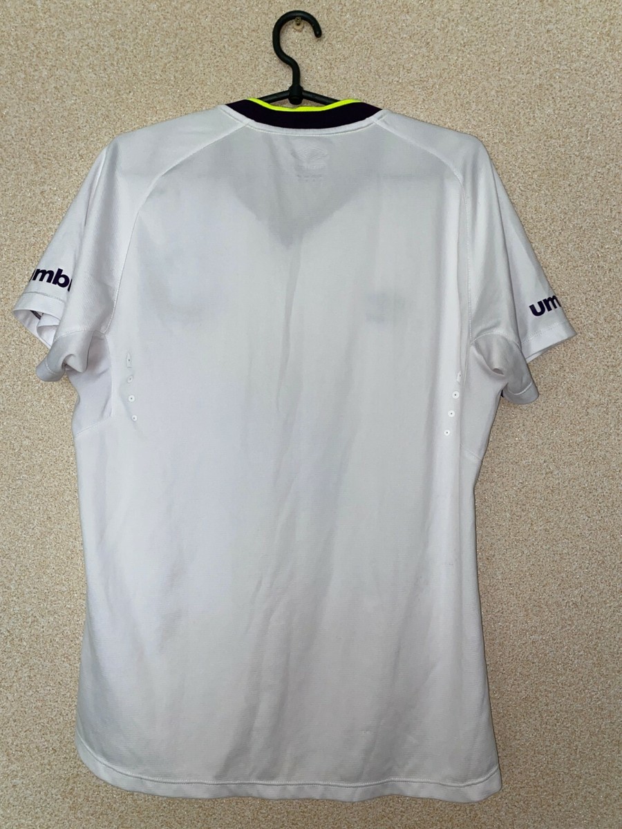 Everton Third football shirt 2014 - 2015 rare jersey umbro | eBay