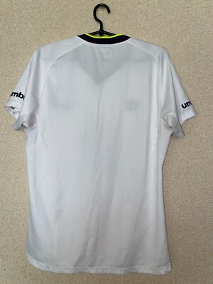 【NEW】【ハイティンハ】【未使用品】エヴァートン(2014/15) Everton Third football shirt 2014 - 2015 rare jersey umbro | eBay