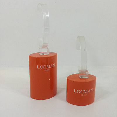 Locman 2 exhibitors 