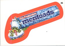 WACKY   MENTOADS   # 46  AUG29