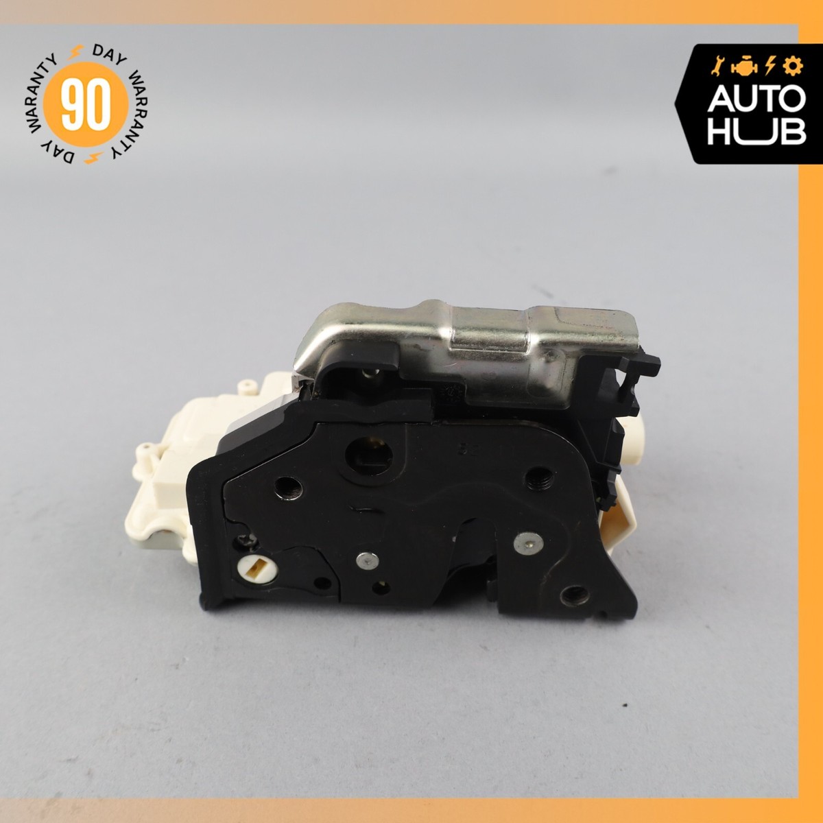 11-18 Porsche Cayenne 958 Hybrid S Rear Right Side Door Lock Latch