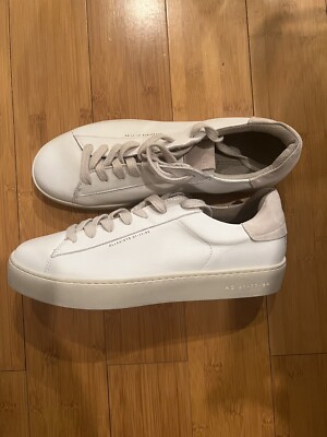 Allsaints Shana Low Top Sneakers AS 01-11-94