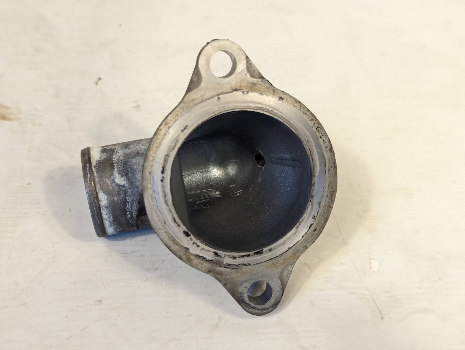 19992007 Suzuki Hayabusa Cylinder Head Cooling Port eBay