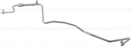 Liquid Line/Hose   Four Seasons   65713 - Picture 2 of 5