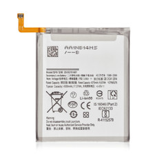 Replacement Battery For Samsung Galaxy S20 FE 5G/A52 4G/5G/A52S 5G EB-BG781ABY
