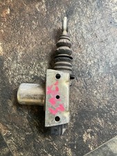 1982-92 Camaro Firebird Trans Am Pdl Power Door Lock Actuator Tested Working
