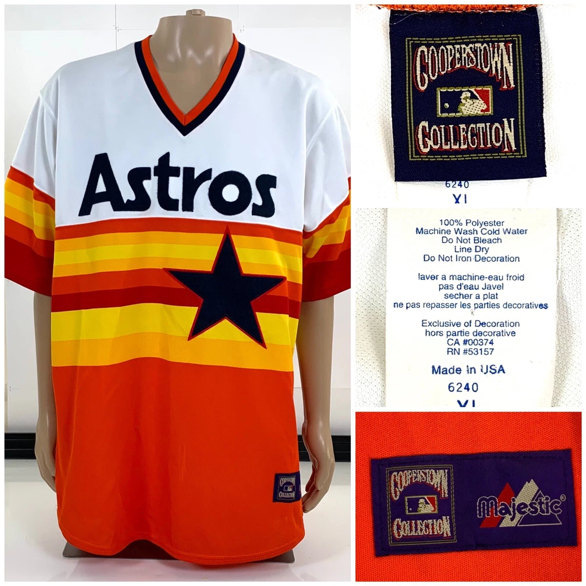 houston astros throwbacks