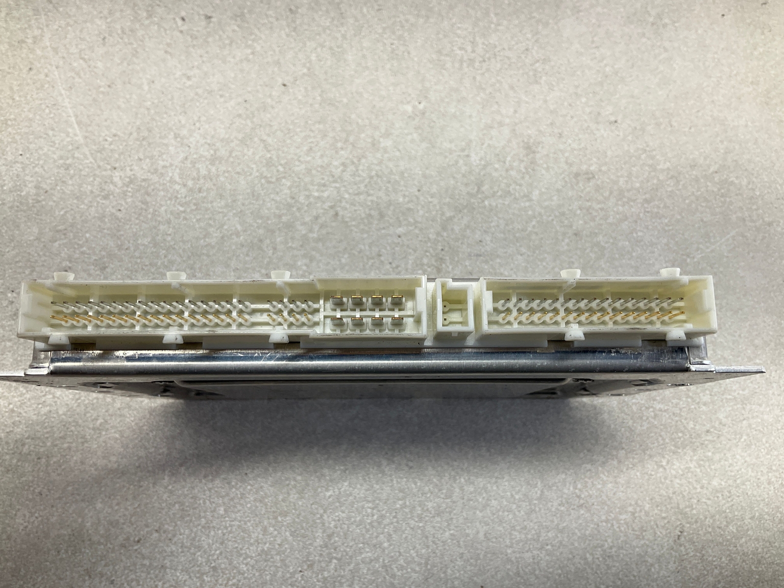 17-20 MASERATI Levante Active Air Suspension Control Module