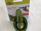 Chef'n Zipstrip Herb Stripper,Cuisipro Compact Herb Keeper — photo 2