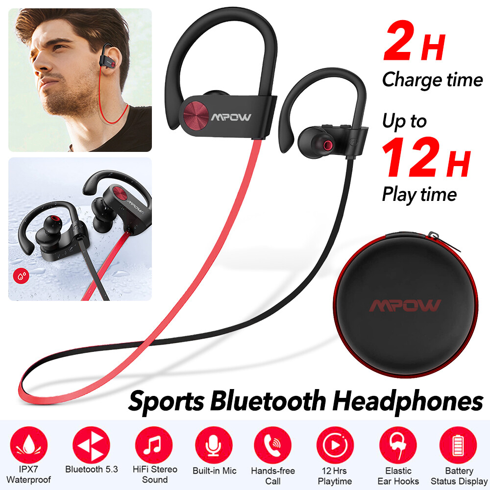 Mic For Gym Running