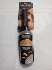 WESTBLADE Flake Grater (BLACK & SILVER) Damaged Box