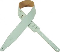 Levy's Mg317ll-sea 2 1/2 Soft Garment Leather Guitar Strap With Suede Backing on sale Levy's Mg317ll-sea 2 1/2 Soft Garment Leather Guitar Strap With Suede Backing on sale
