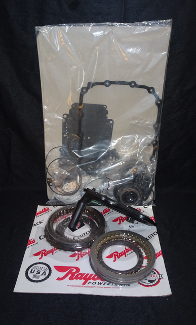 6l50 акпп manual