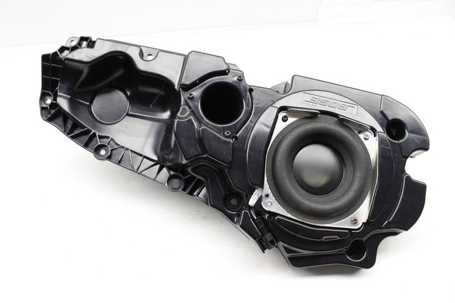 Audi a6 bose