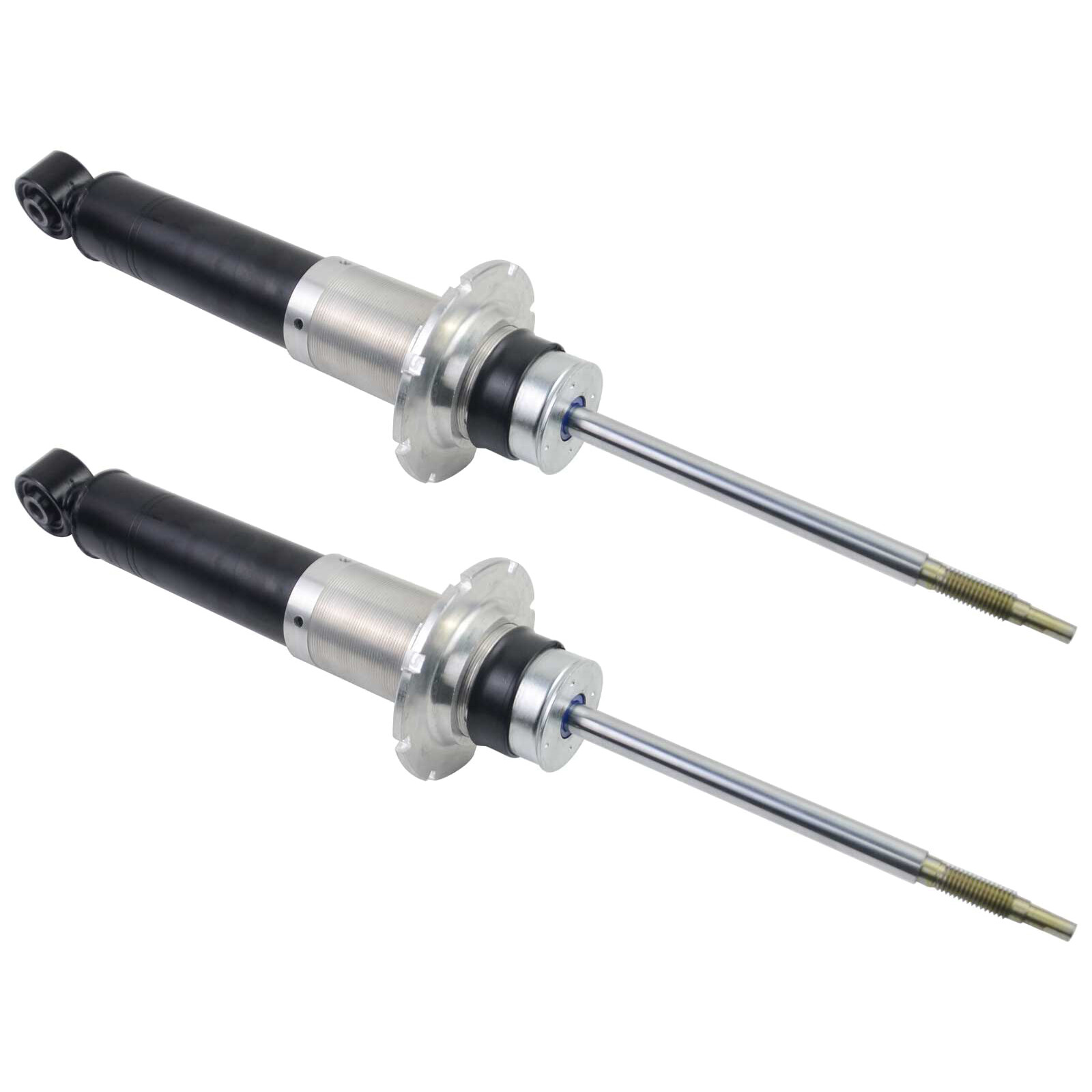 2x Rear Shock Absorbers For 2009-2014 Ferrari California with MagneRide Control
